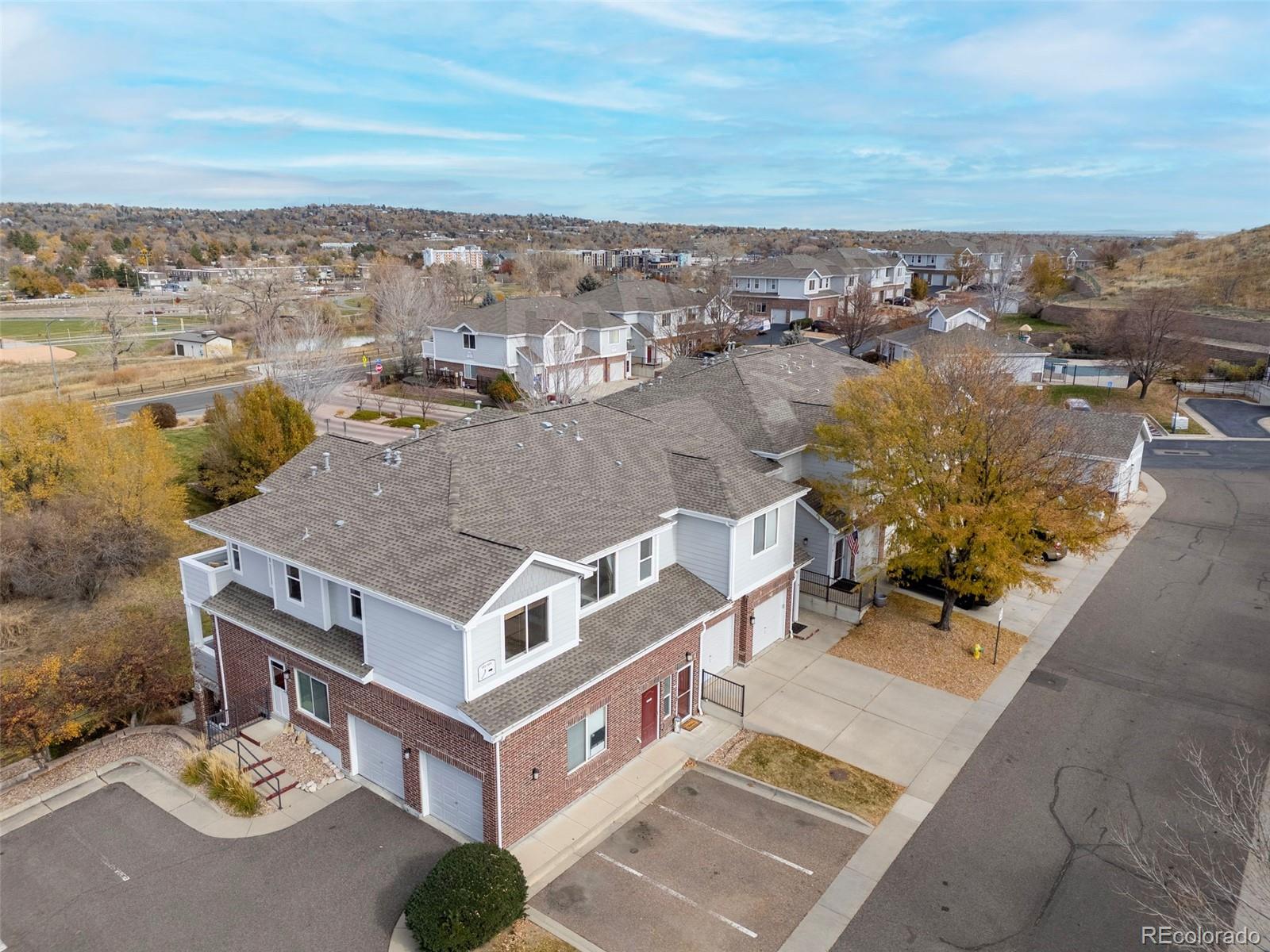 10337 W 55th Place Unit: 204