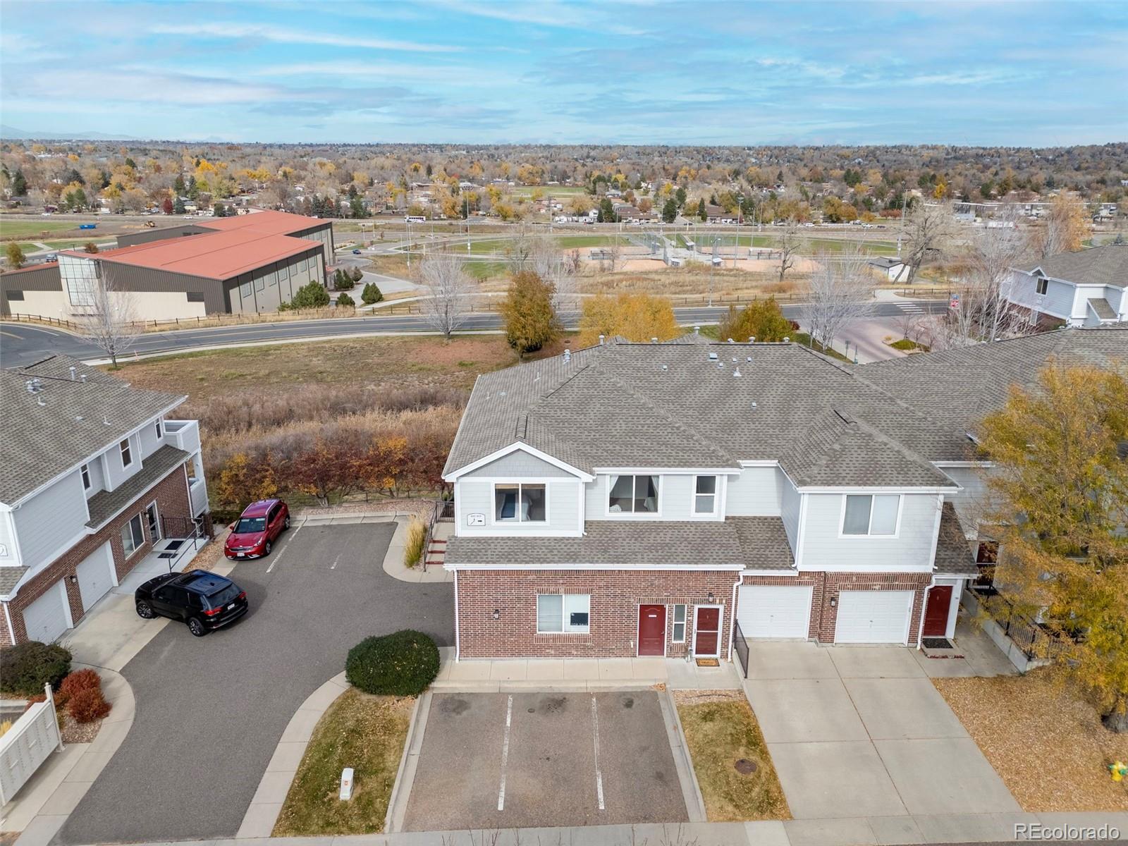 10337 W 55th Place Unit: 204