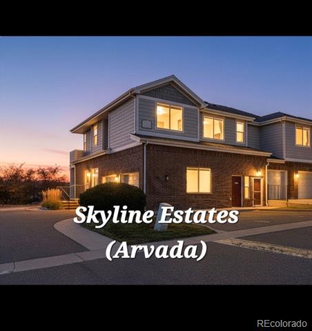10337 W 55th Place Unit: 204