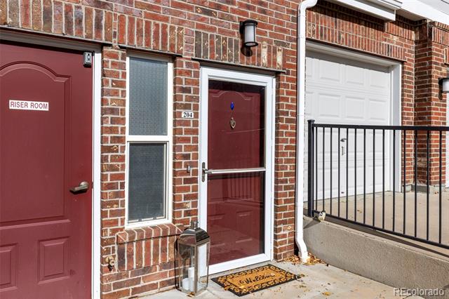 10337 W 55th Place Unit: 204