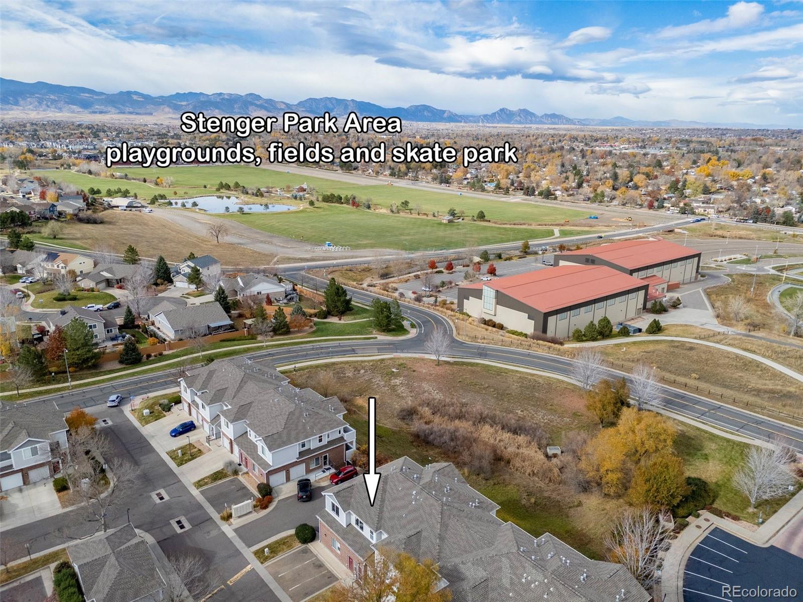 10337 W 55th Place Unit: 204