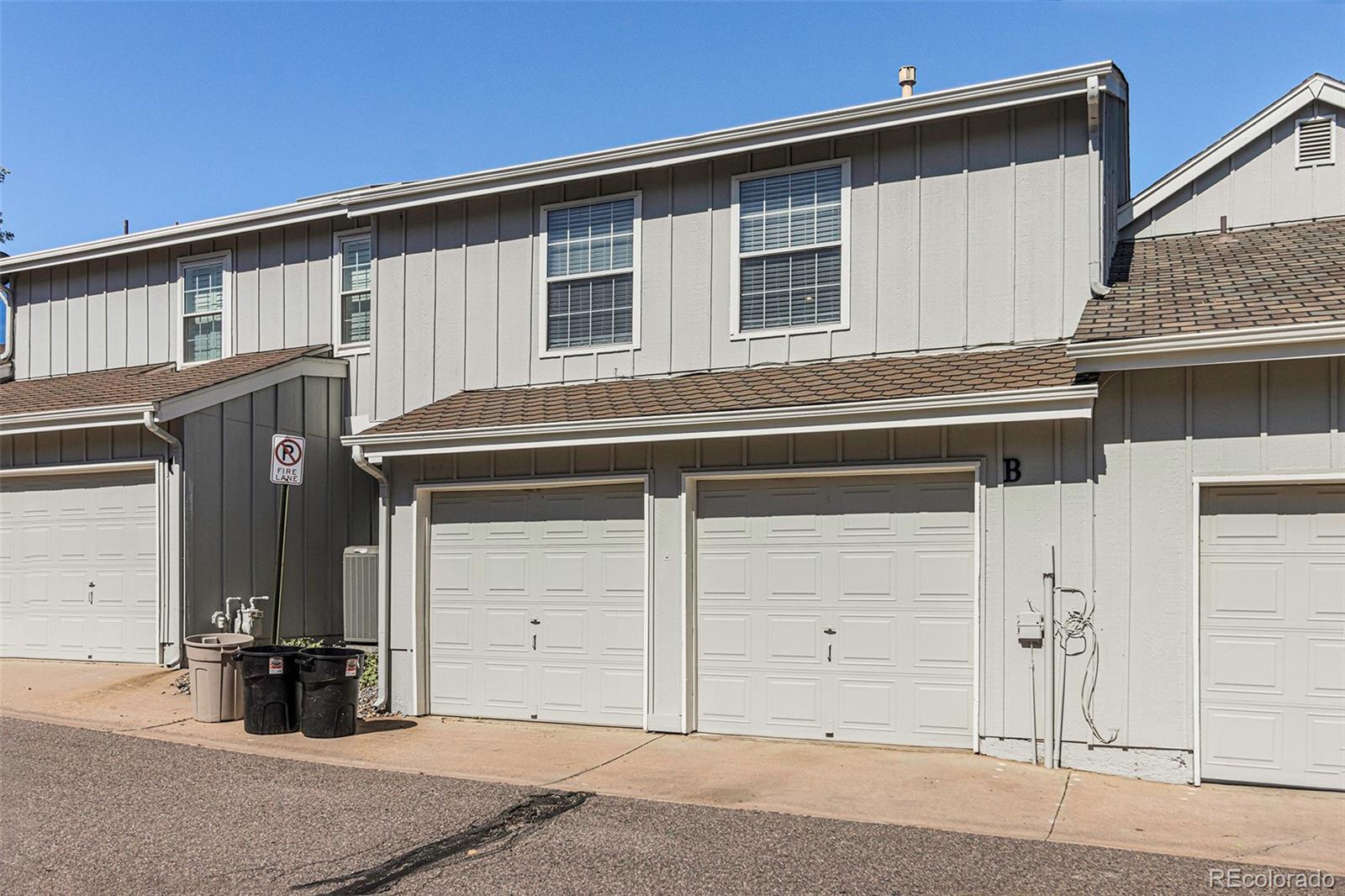 3001 W Long Court Unit: B