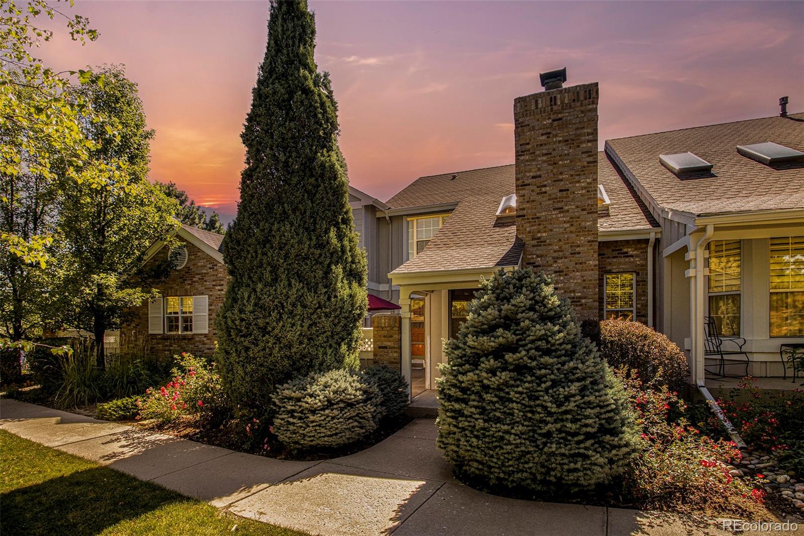 3001 W Long Court Unit: B