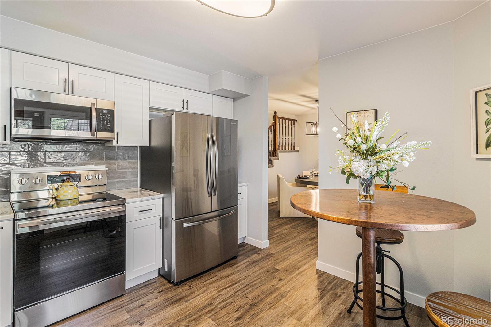 3001 W Long Court Unit: B