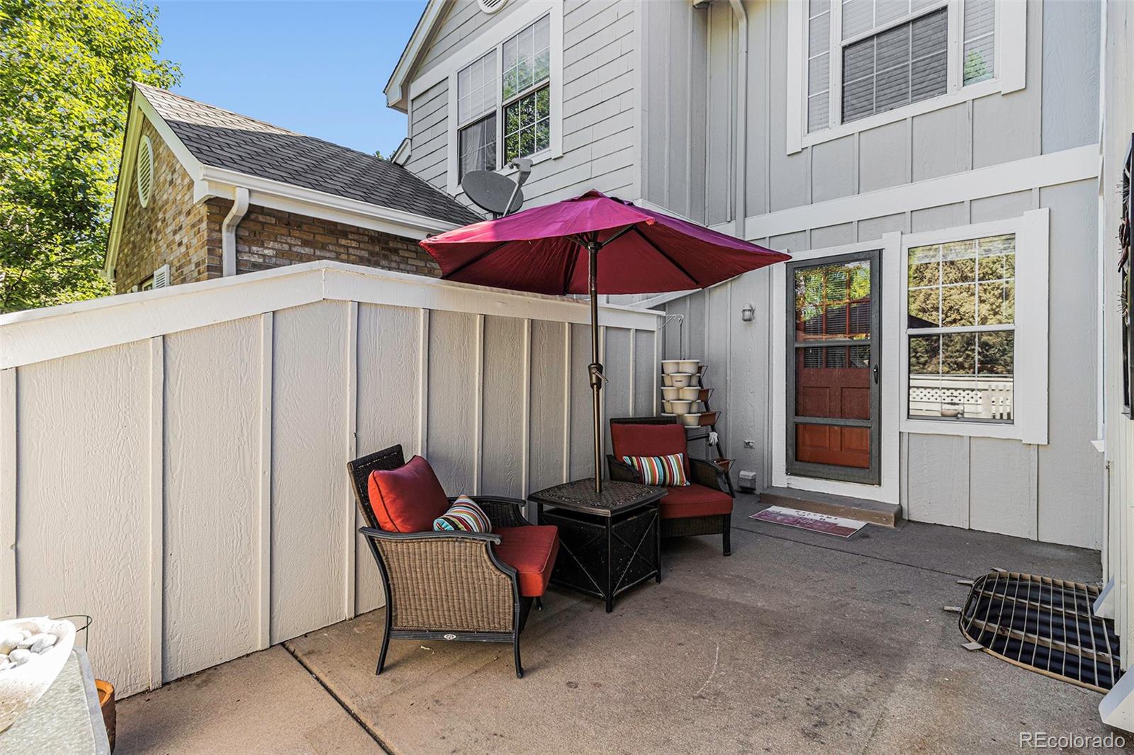 3001 W Long Court Unit: B