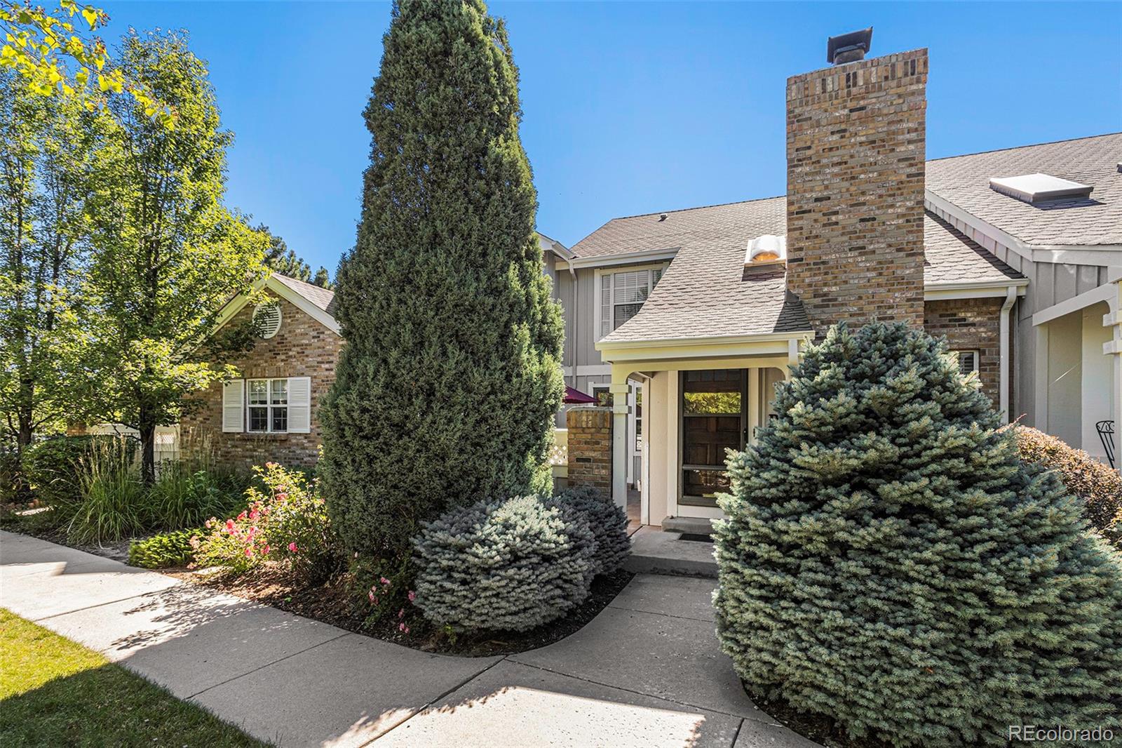 3001 W Long Court Unit: B