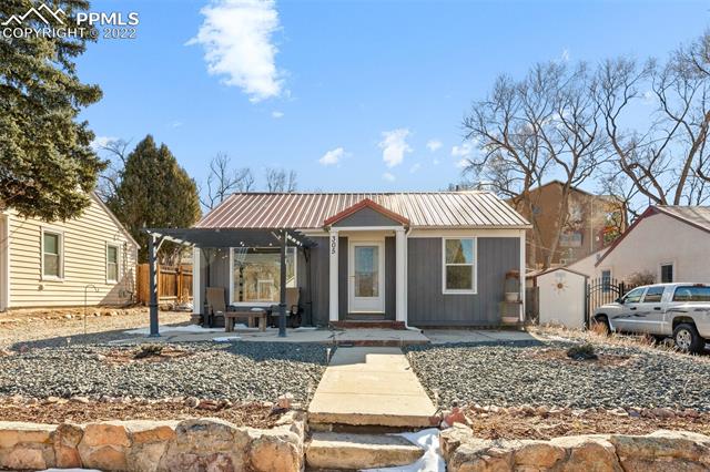 305 N 28th Street