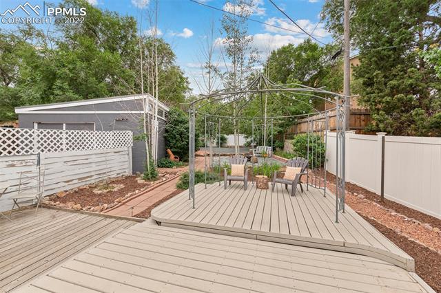 305 N 28th Street