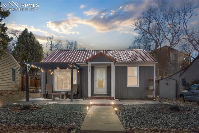 305 N 28th Street