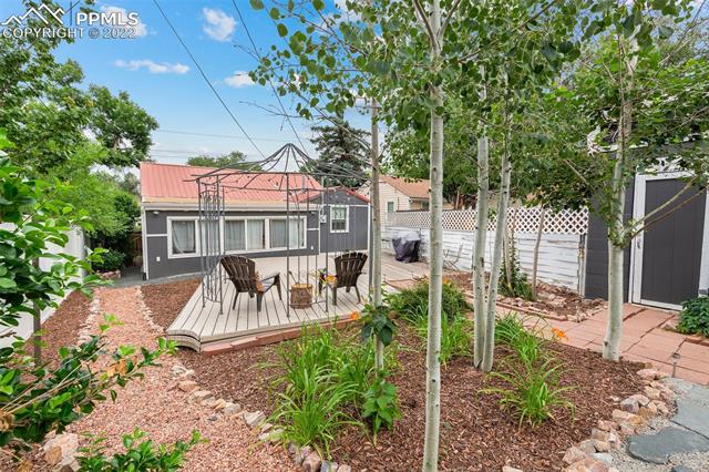 305 N 28th Street