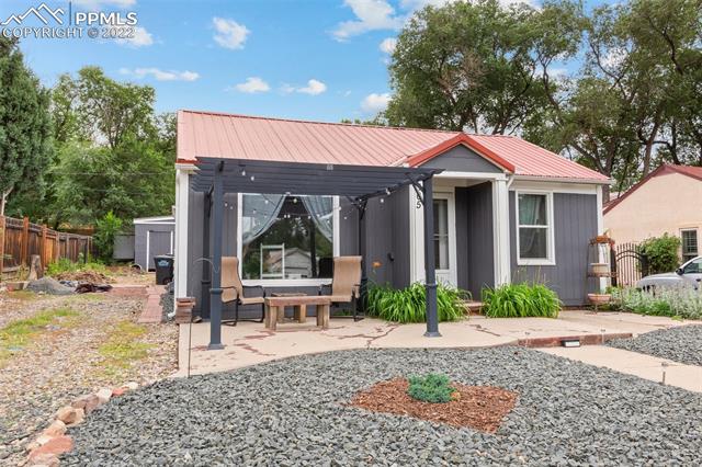 305 N 28th Street