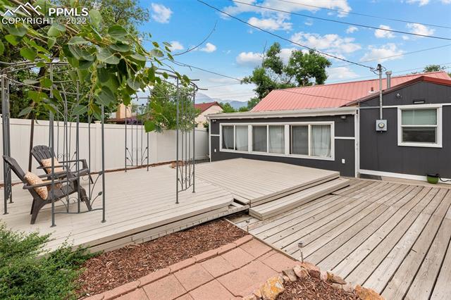 305 N 28th Street