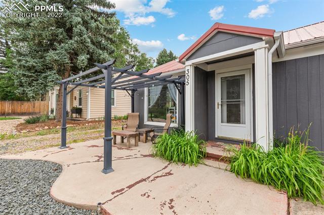 305 N 28th Street