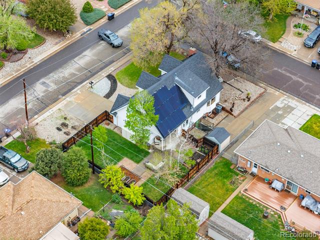 12212 W 60th Place