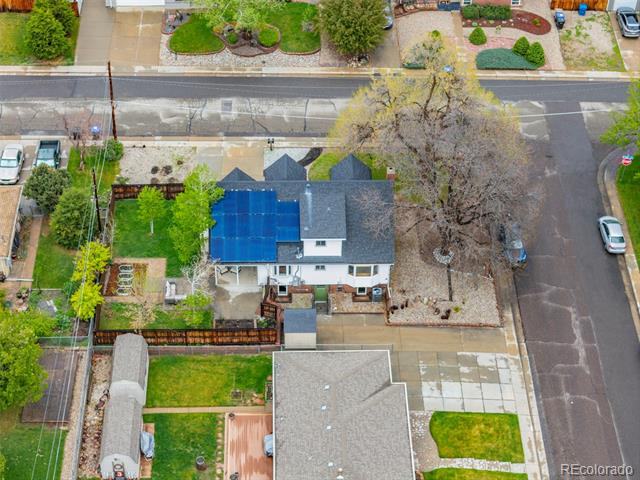 12212 W 60th Place
