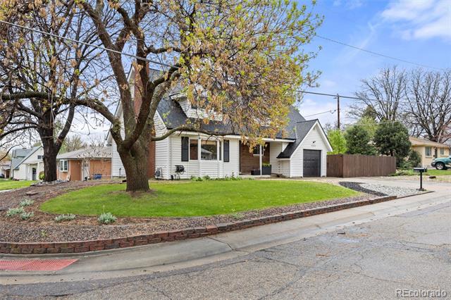 12212 W 60th Place