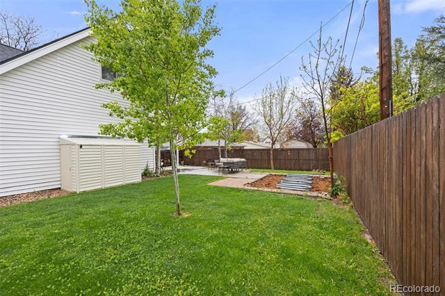 12212 W 60th Place