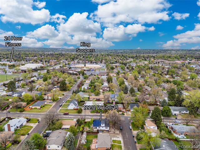 12212 W 60th Place