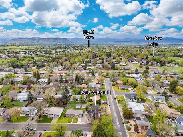 12212 W 60th Place