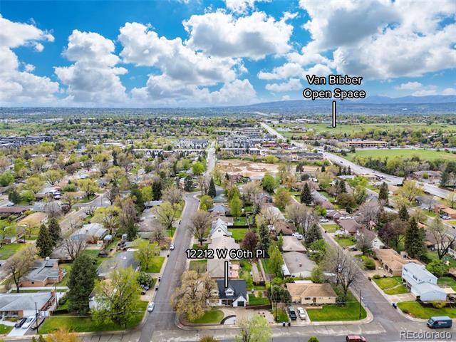 12212 W 60th Place
