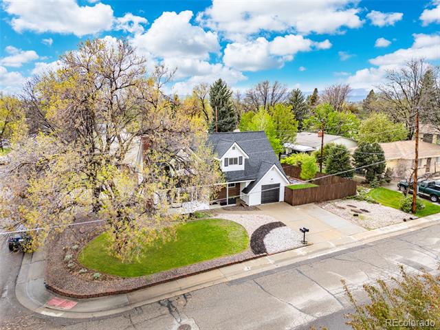 12212 W 60th Place