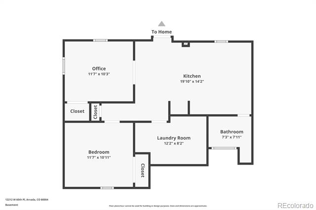 12212 W 60th Place