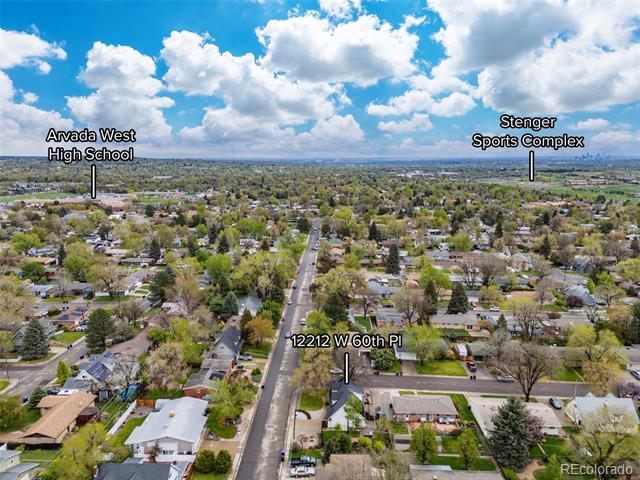12212 W 60th Place