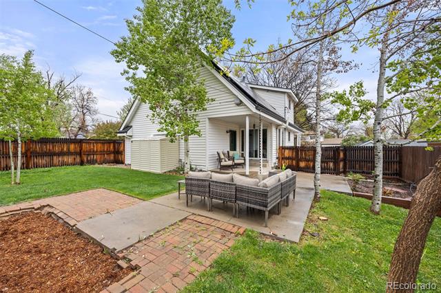 12212 W 60th Place