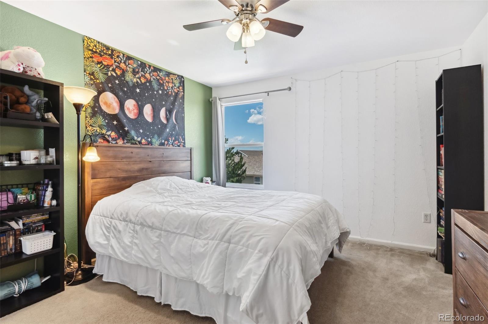 4985 Bayou Gulch Street