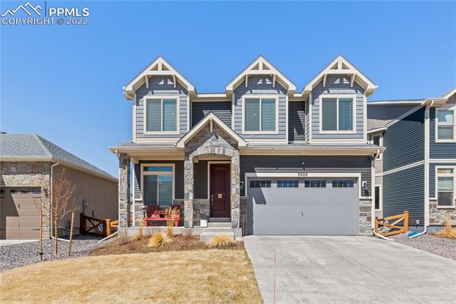5926 Carrick Lane