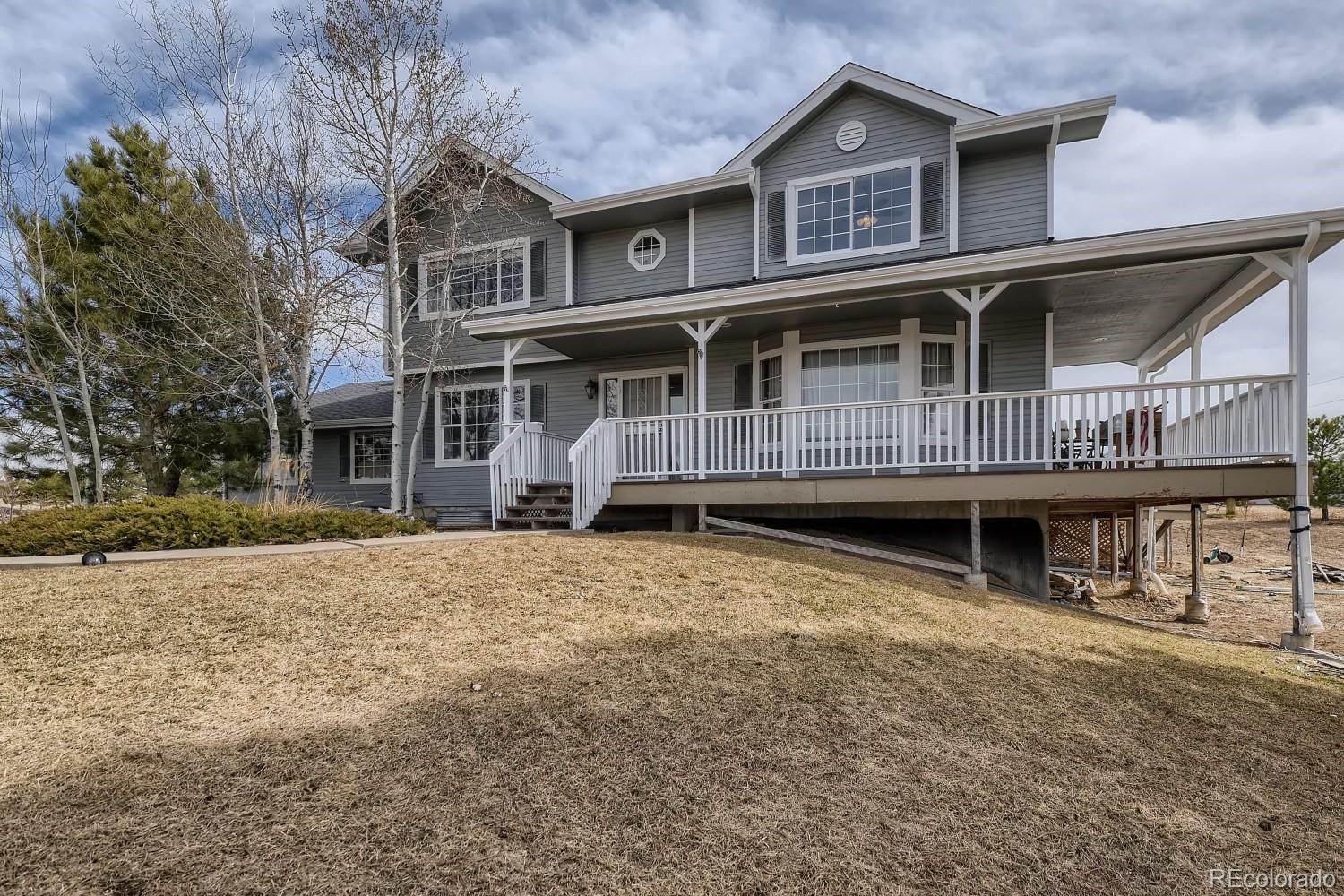 7163 S Himalaya Way