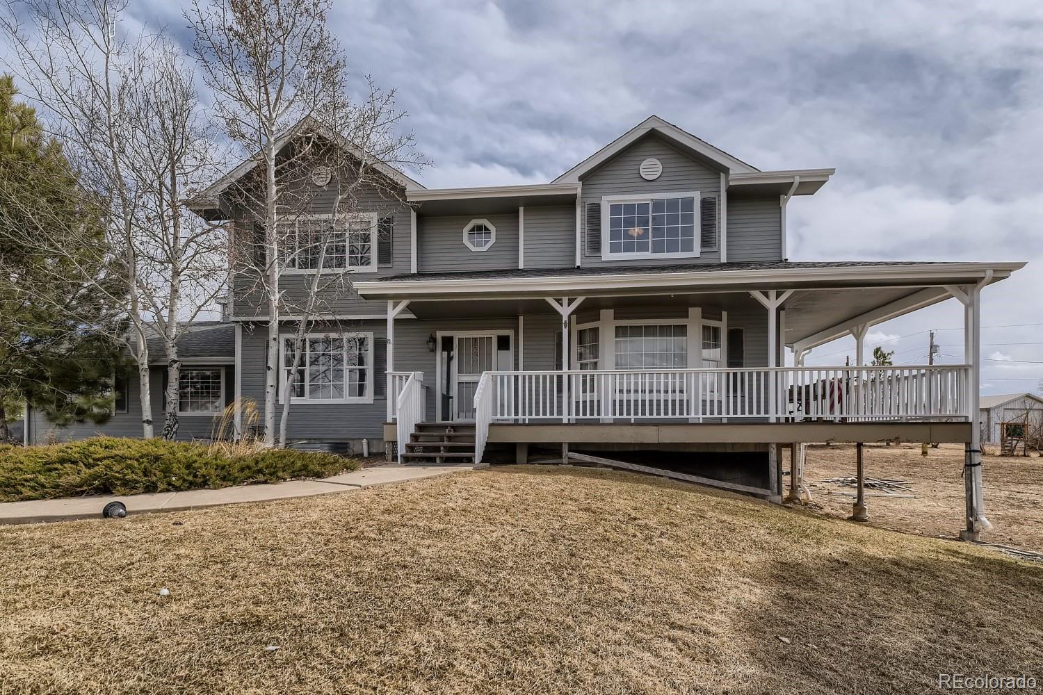 7163 S Himalaya Way