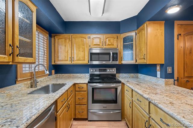 1811 S Quebec Way Unit: 243