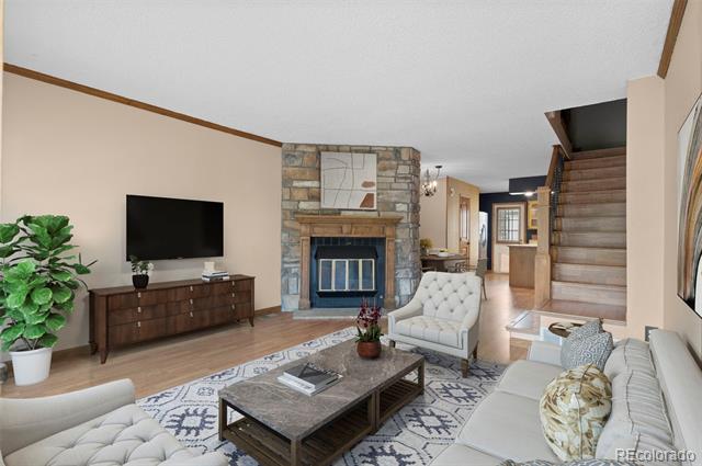 1811 S Quebec Way Unit: 243