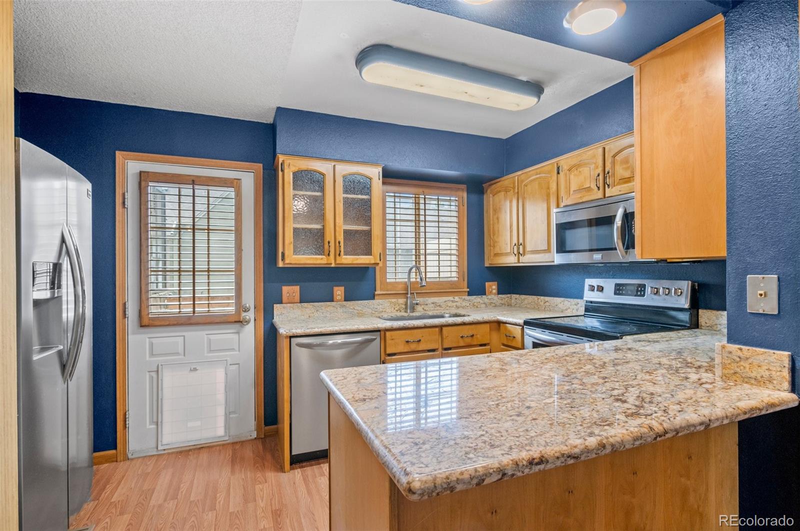 1811 S Quebec Way Unit: 243