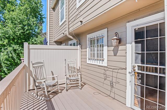 1811 S Quebec Way Unit: 243