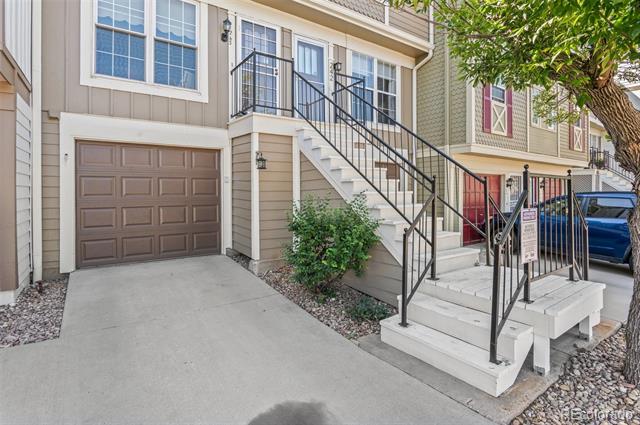 1811 S Quebec Way Unit: 243