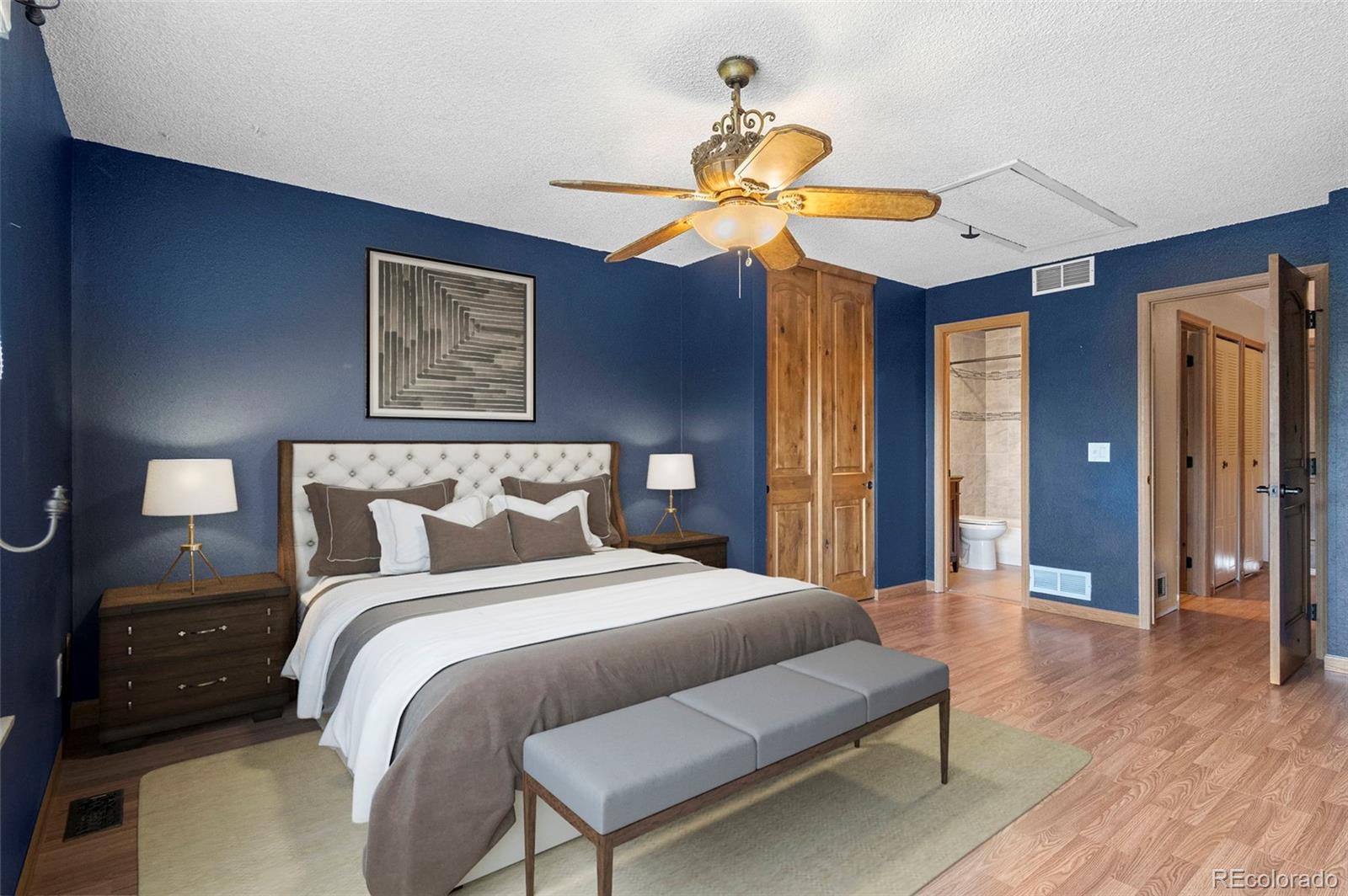1811 S Quebec Way Unit: 243
