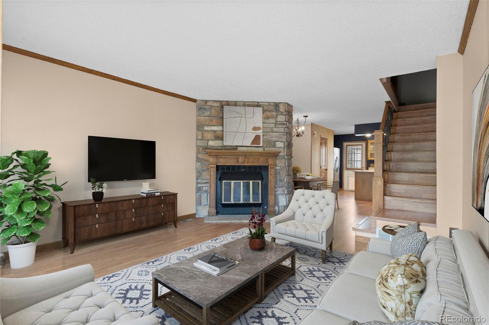 1811 S Quebec Way Unit: 243