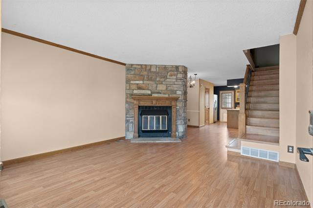 1811 S Quebec Way Unit: 243
