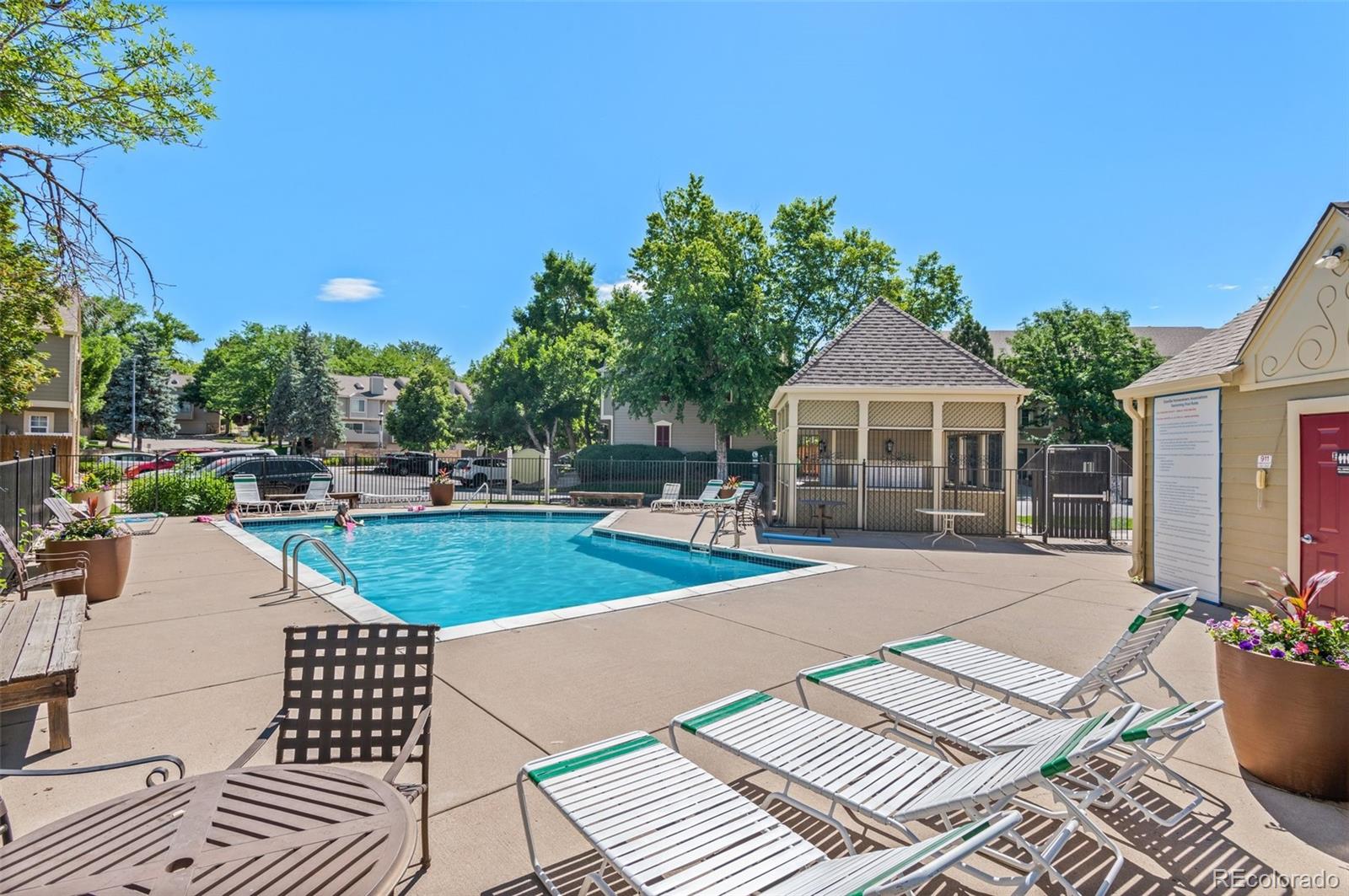 1811 S Quebec Way Unit: 243