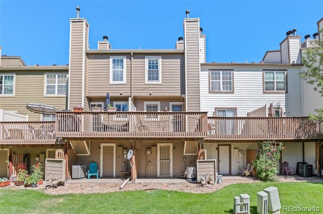 1811 S Quebec Way Unit: 243