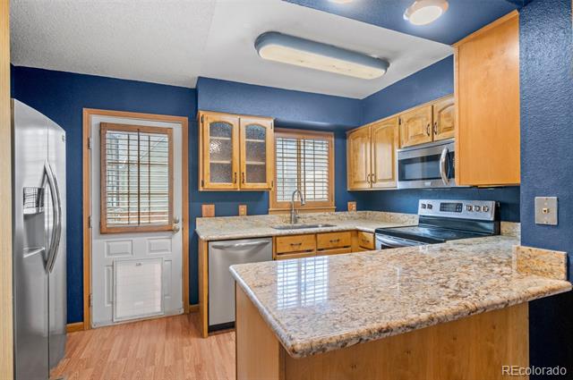 1811 S Quebec Way Unit: 243