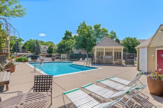 1811 S Quebec Way Unit: 243