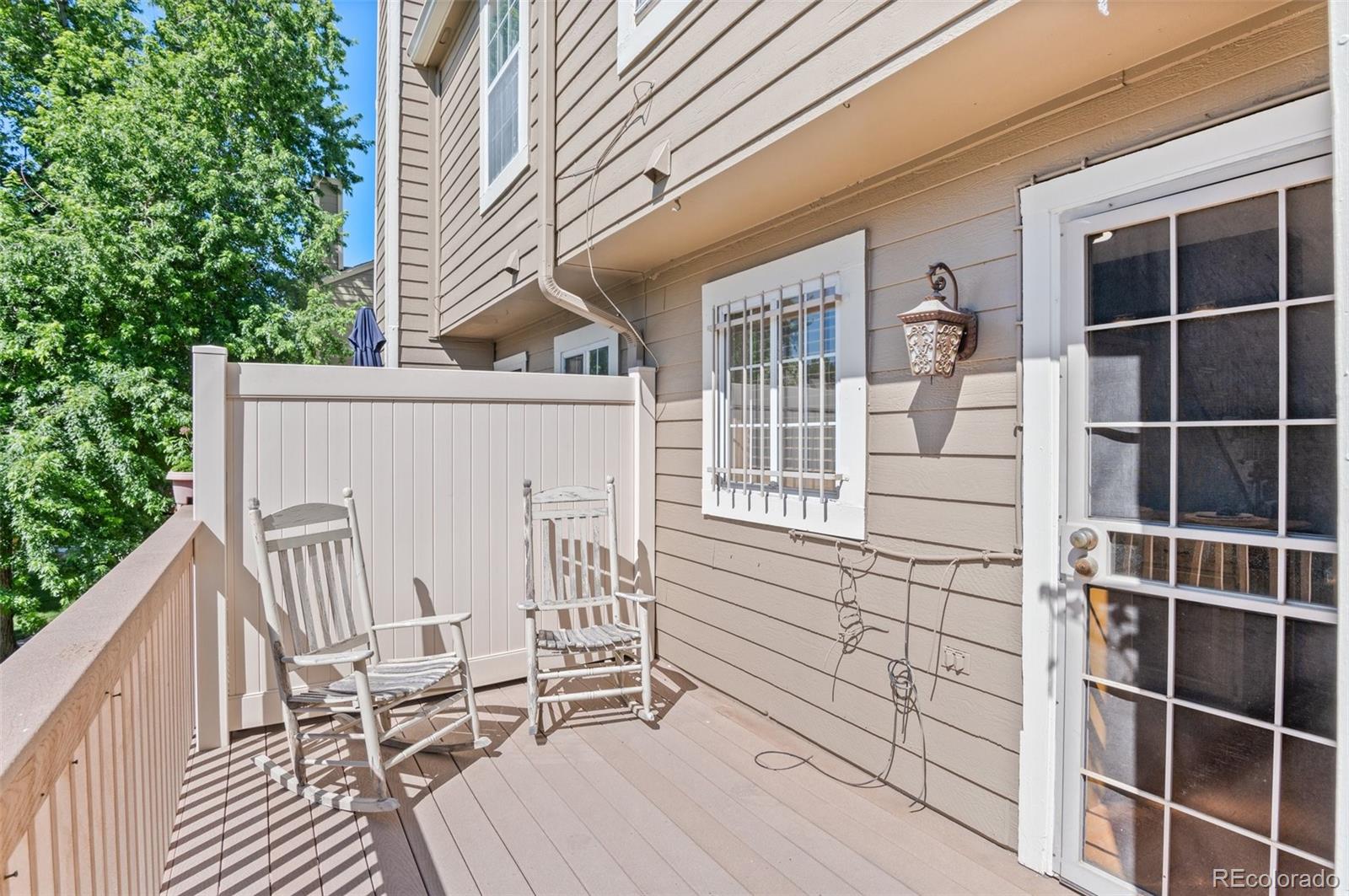 1811 S Quebec Way Unit: 243