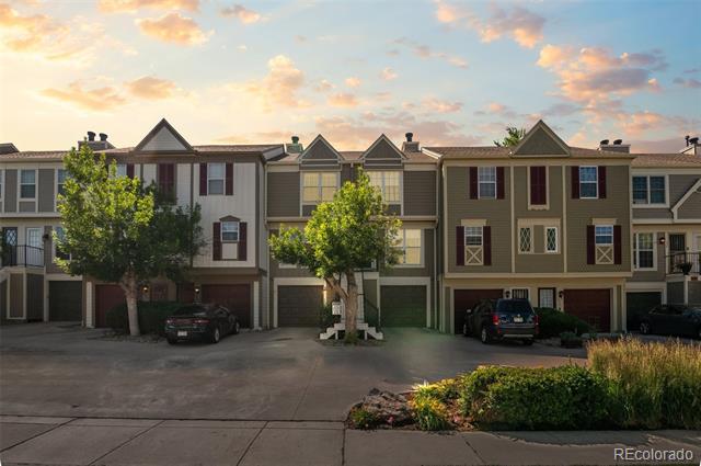 1811 S Quebec Way Unit: 243