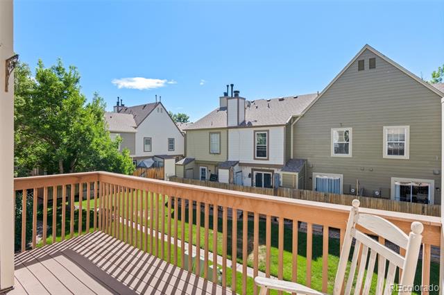 1811 S Quebec Way Unit: 243
