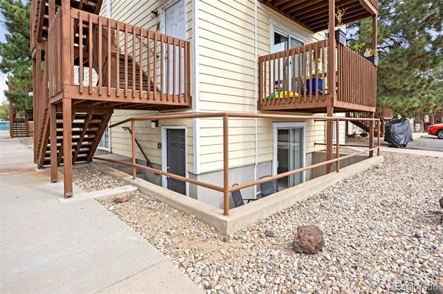 9380 W 49th Avenue Unit: 101