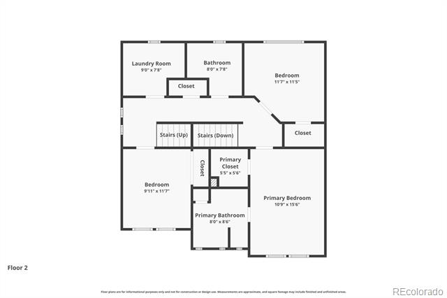 9541 Timberlake Loop