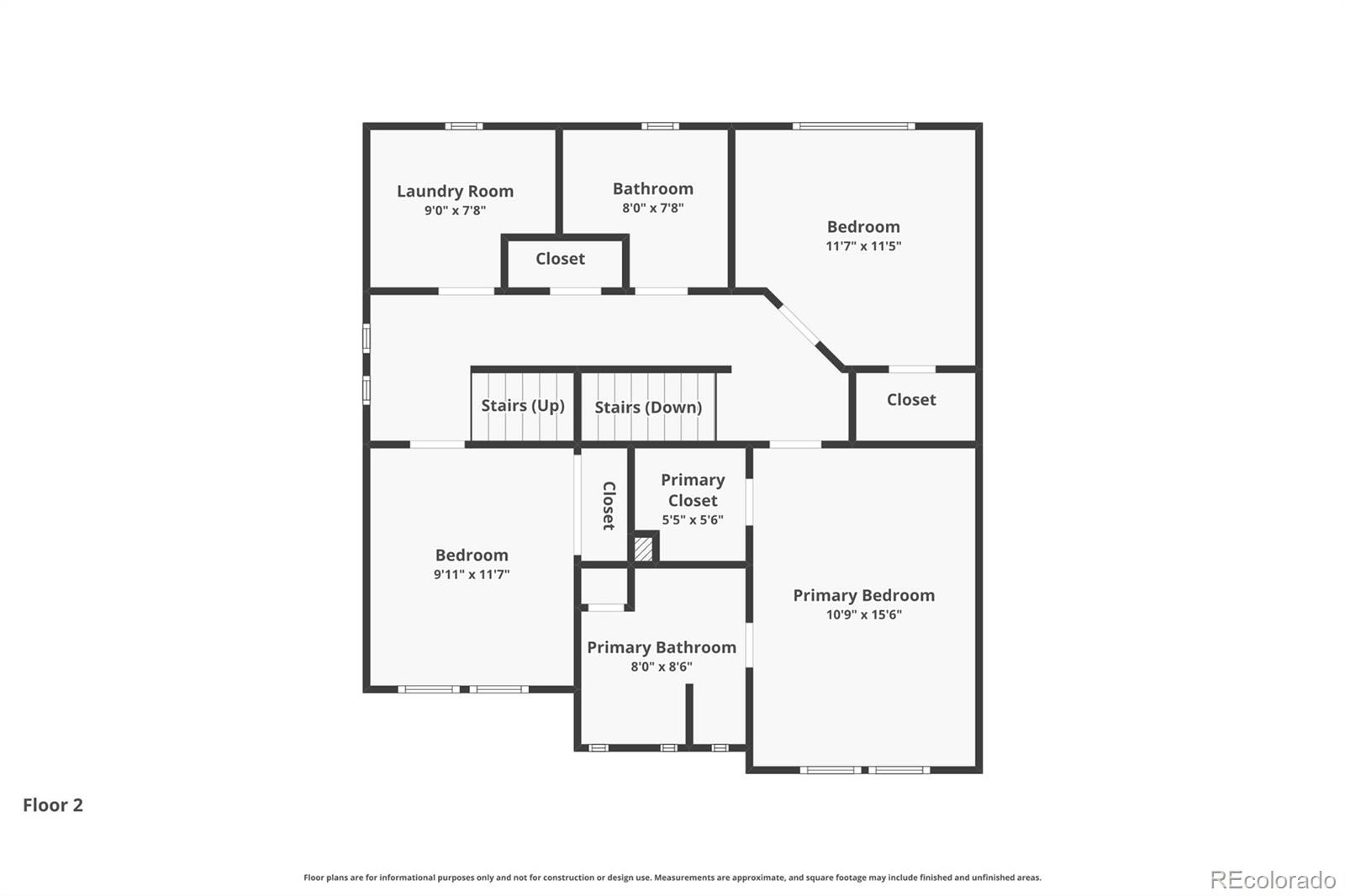 9541 Timberlake Loop
